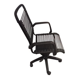 CB2 Studio Office Chair For Sale