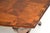 Vintage Oyster Veneer Coffee Table in Yew Wood, 1930 For Sale - Image 9 of 10