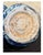 Antique Chinese Blue & White Porcelain Warrior Scene Jar – Late Qing / Republic Period For Sale - Image 4 of 6