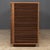 20th Century Walnut Sideboard by Nathan Yong from Heals, 1990s For Sale - Image 4 of 15
