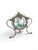 Murano Glass Table Mirror, 1949 For Sale - Image 11 of 11