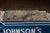 Vintage "Johnson's Jeweler-Watch Repairing" Double-Sided Neon Sign For Sale - Image 14 of 17