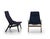 Jean-Marie Massaud, Ace Lounge Chair with Arms, Viccarbe, 2009 For Sale - Image 14 of 18