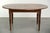 19th Century Antique 19th Century French Farmhouse Table in Walnut For Sale - Image 5 of 14