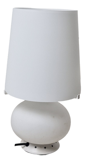 Model 18537/0 Mini Table Lamp by Max Ingrand for Fontana Arte, 1954