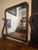 American Early 20th Century Oak Dresser With Pivoting Mirror For Sale - Image 3 of 7