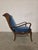 1930s Armchair attributed to Gigiotti Zanini, 1930s For Sale - Image 5 of 11