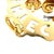 Chantecler Capri 18k Large Logo Rooster Charm For Sale - Image 10 of 11