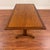 G-Plan Whale Tail Rectangular Teak Dining Table For Sale In Seattle - Image 6 of 6