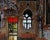 Inside Venice Poster attributed to Victor Edelstein, 1999 For Sale - Image 6 of 7