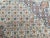 Beige Light Vintage Mood Rug For Sale - Image 8 of 16