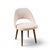 Eero Saarinen for Knoll Mid Century Bentwood Executive Dining Chairs - Set of 6 For Sale - Image 10 of 10