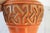 Vintage Haeger Pottery Geometric Vase For Sale - Image 10 of 11