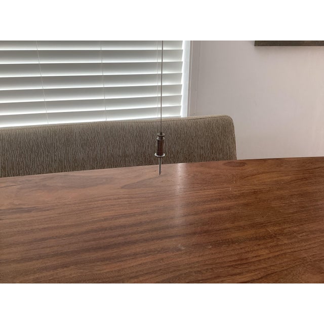 Metal Universe Pendant Lamp from Quasar For Sale - Image 7 of 9