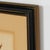 William IV Framed Antique Watercolor of a Parrot For Sale - Image 3 of 7
