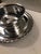 1950s Wm Rogers Silver Plated Gravy or Sauce Boat With Attached Dish For Sale - Image 6 of 11
