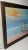 Impressionistic Seascape "Let's Go Swimming" Oil Painting on Canvas by Danos, Framed For Sale - Image 4 of 10