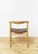 Set of PP203 First Chairs by Hans J. Wegner for PP Møbler, 1970s For Sale - Image 12 of 18