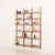 Danish Teak Three Bay Shelving Unit in the style of Poul Cadovius, 1960s For Sale - Image 11 of 11