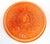 English 19th Century Minton Queen Victoria Golden Jubilee Tile or Trivet For Sale - Image 3 of 11