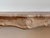 Fine French Limestone Mantelpiece, 18th Century, C, 1745 For Sale - Image 4 of 12