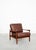 Ikea Easy Chairs Model Kolding by Erik Wørts for Ikea, 1960s, Set of 2 For Sale - Image 4 of 17