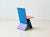 1990s Vilbert Chair by Verner Panton for Ikea, 1993 For Sale - Image 5 of 17