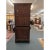 Antique French Hunt Cupboard Bookcase For Sale - Image 12 of 12