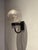 Metal Garden Wall Light, 1960 For Sale - Image 7 of 7