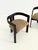 Pigreco Chairs attributed to Tobia & Afra Scarpa, 1950s, Set of 2 For Sale - Image 6 of 13
