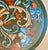Late 20th Century Vintage Norwegian Hand-Painted Rosemaling Wooden Bowl, Dated 1994 For Sale - Image 5 of 7
