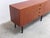 Modernist Belgian Sideboard in Metal & Teak by Roger De Winter for E.M.Y., 1960s For Sale - Image 16 of 17