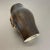 Brutalist Abstract Studio Pottery Vase from Gerhard Liebenthron, Germany, 1980s For Sale - Image 18 of 18