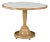 Woodbridge Furniture Tyson Center Hall Table For Sale