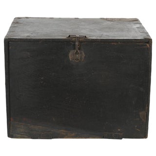 19th Century Apothecary Trunk For Sale
