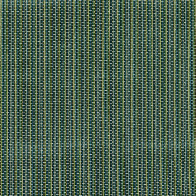 A narrow, irregular stripe, Downtown Velvet has a dense pile that creates an unusually sumptuous texture and feel. Its...