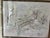 Impressionist Alexandre Renoir -Great, Great Grandson of Auguste Pierre Renoir Signed Landscape Sketch, Footbridge and Garden For Sale - Image 3 of 6