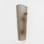 Murano Glass Wall Sconces in Satin Smoke Glass and Brass, Italy, 2000, Set of 2 For Sale - Image 4 of 9