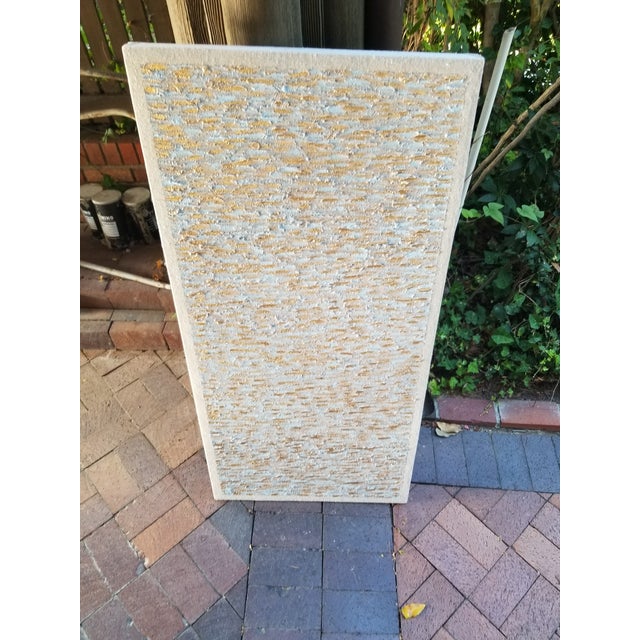 Abstract Painting on Canvas For Sale In Los Angeles - Image 6 of 8