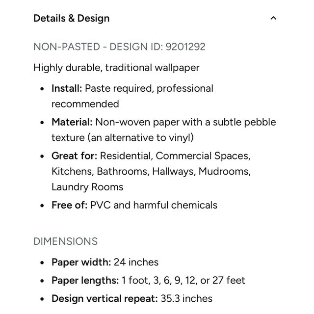 Paper Traditional Woodlands Wallpaper For Sale - Image 7 of 7