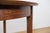 Mid-Century Round Rosewood Extendable Dining Table, Denmark, 1960s For Sale - Image 15 of 18
