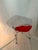 Mid-Century Modern Vintage Attributed to Knoll Bertoia Diamond Lounge Chair For Sale - Image 3 of 4