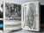 Late 1960s Illustrated Octavo Volume Set, Planning and Cities Published by George Brazillier - 6 Books For Sale - Image 13 of 15