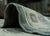 Textile Turkish Oushak Rug 2'10" x 8'5" #19214 For Sale - Image 7 of 8
