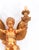 Antique Italian Two Branch Cherub Ormolu Wall Lights, 1800s, Set of 2 For Sale - Image 5 of 9