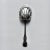 American Silver Sp Co. Silver Berry Spoon Circa 1900 For Sale - Image 11 of 13