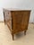 Biedermeier Commode in Cherry Veneer and Brass, Germany, 1820s For Sale - Image 4 of 18