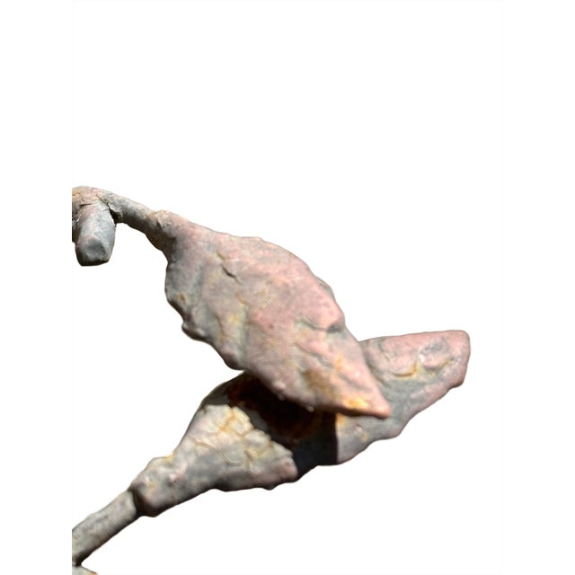 Mid-Century Diego Giacometti Inspired Coffee Table For Sale - Image 14 of 18