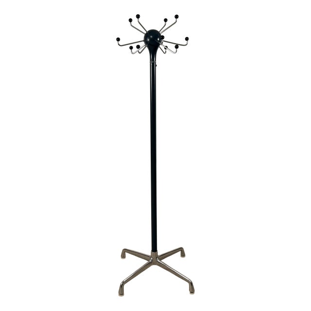 Coat Rack by George Nelson for Vitra, 1980s For Sale