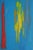 Guerreros is a beautiful acrylic painting realized by the Italian artist Paolo Cantù in 2020. This is an original abstract...